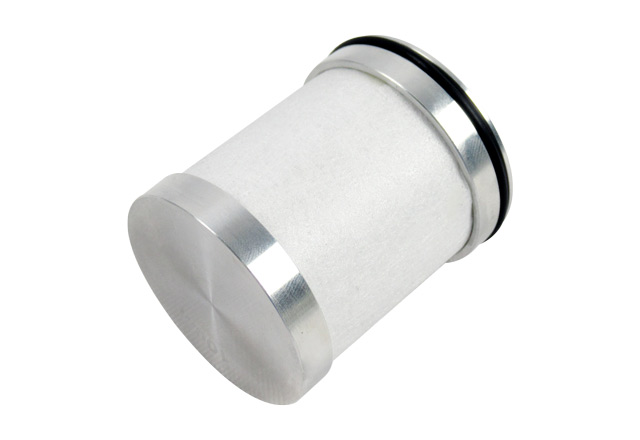 industrial oil filter